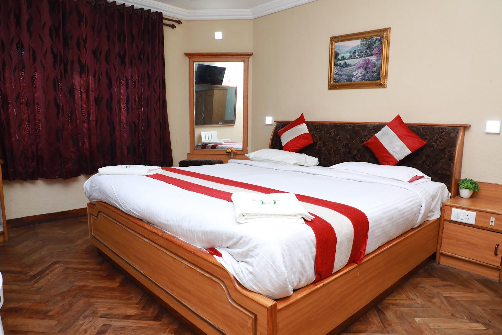 Royal Hotels Kodaikanal – photo 2