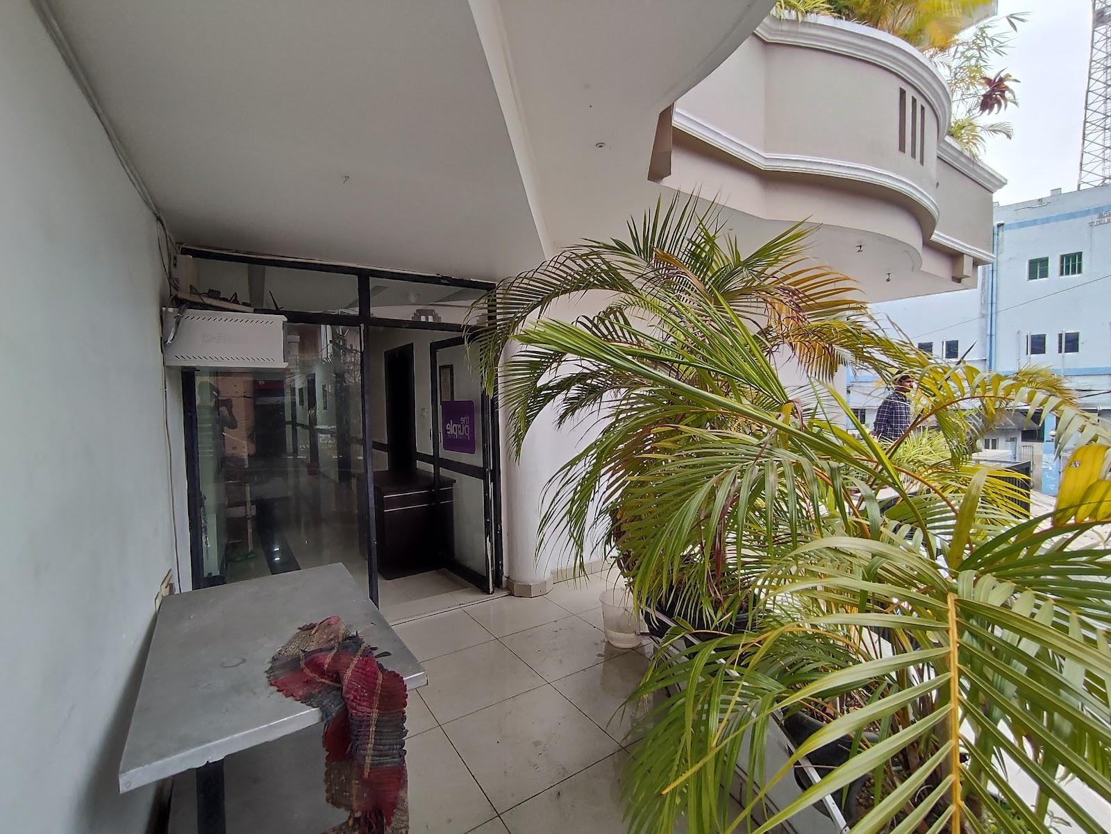 THARANGAM RESIDENCY – photo 4
