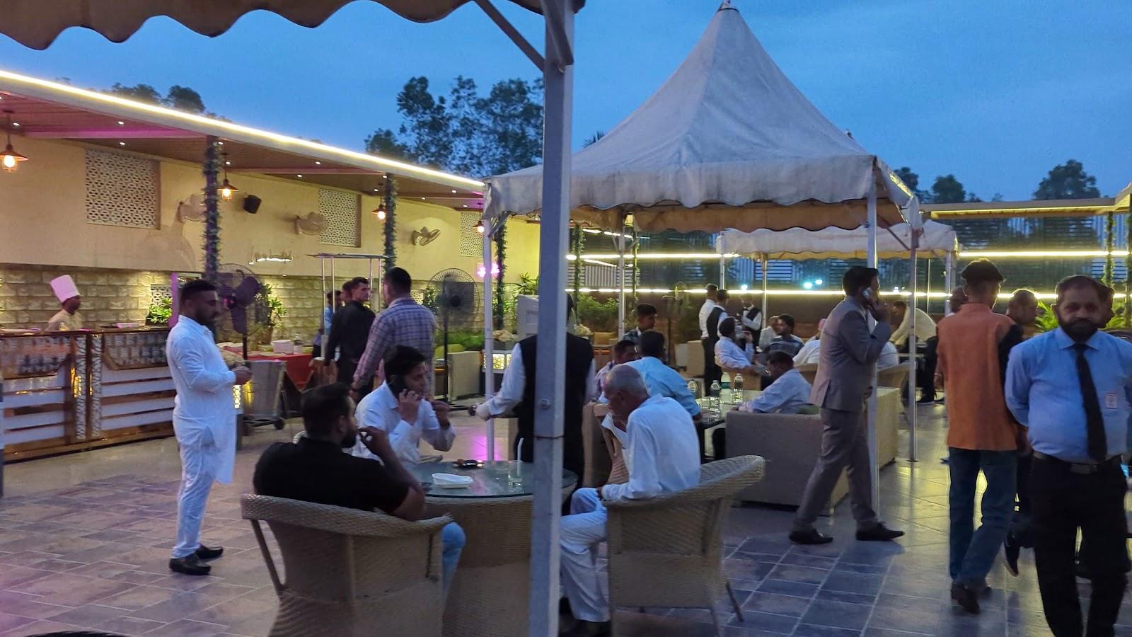 USA Gardens Hotel & Resort – photo 2