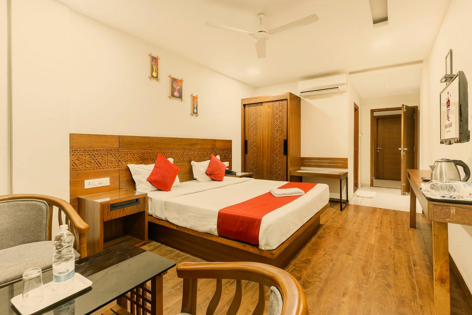 Hotel Kings Calicut – photo 3