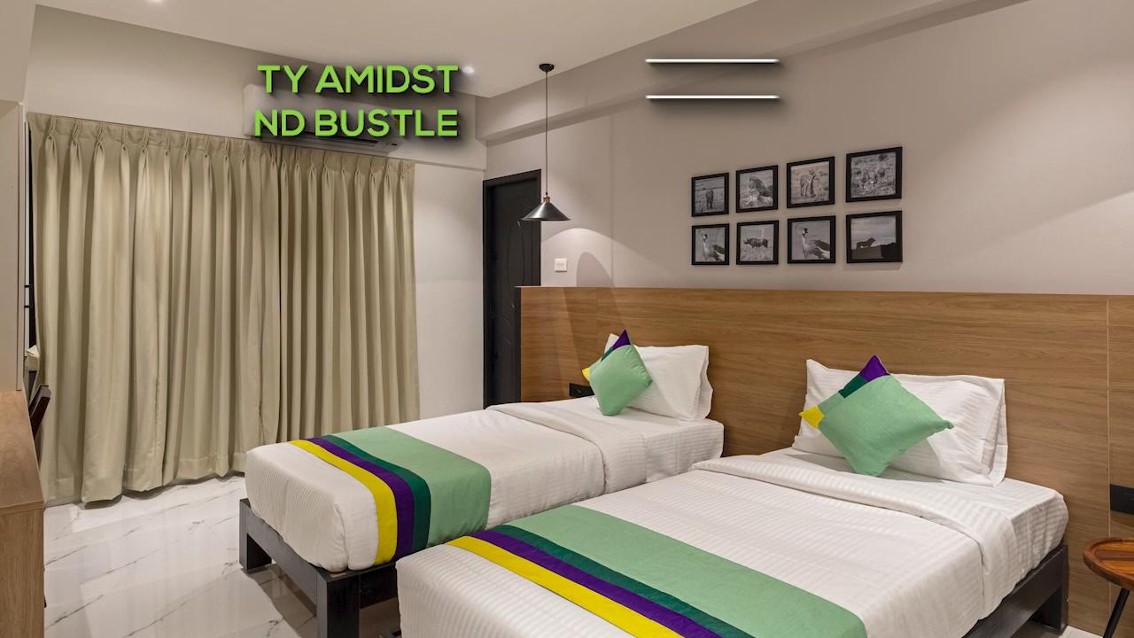 Treebo Premium Vapr Ashok Nagar – photo 2