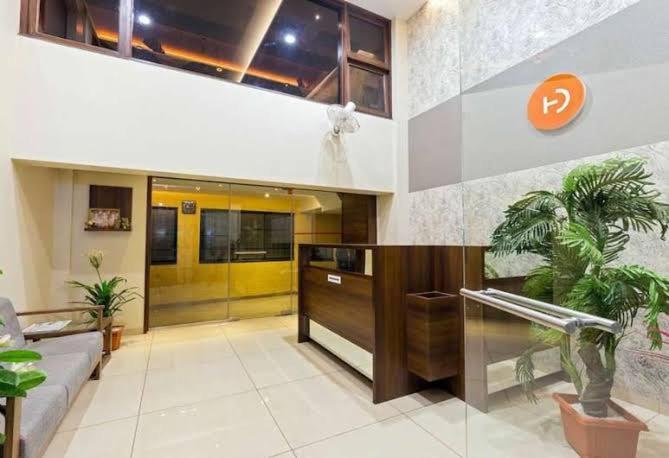 HOTEL DARSHAN SHAHUPURI – photo 4