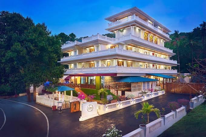 Ziva Suites – photo 1