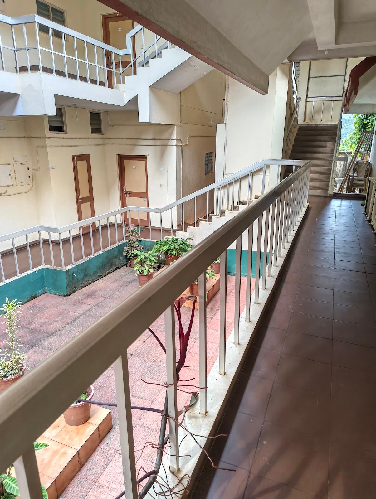 KTDC Tamarind Easy Hotel Thirunelli – photo 4