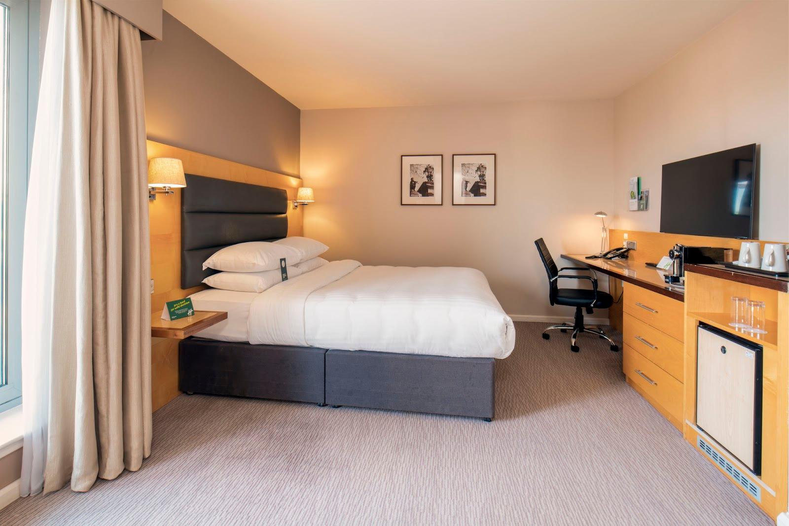 Holiday Inn London - Brentford Lock by IHG – photo 3