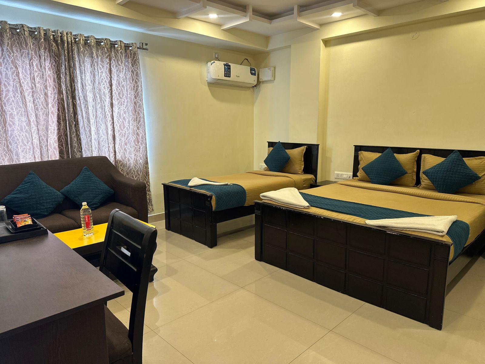 Blue Bliss Amaze inn – photo 2