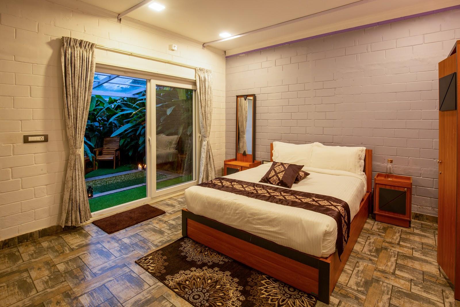 Golden Leaf Resort - Sakleshpur – photo 2