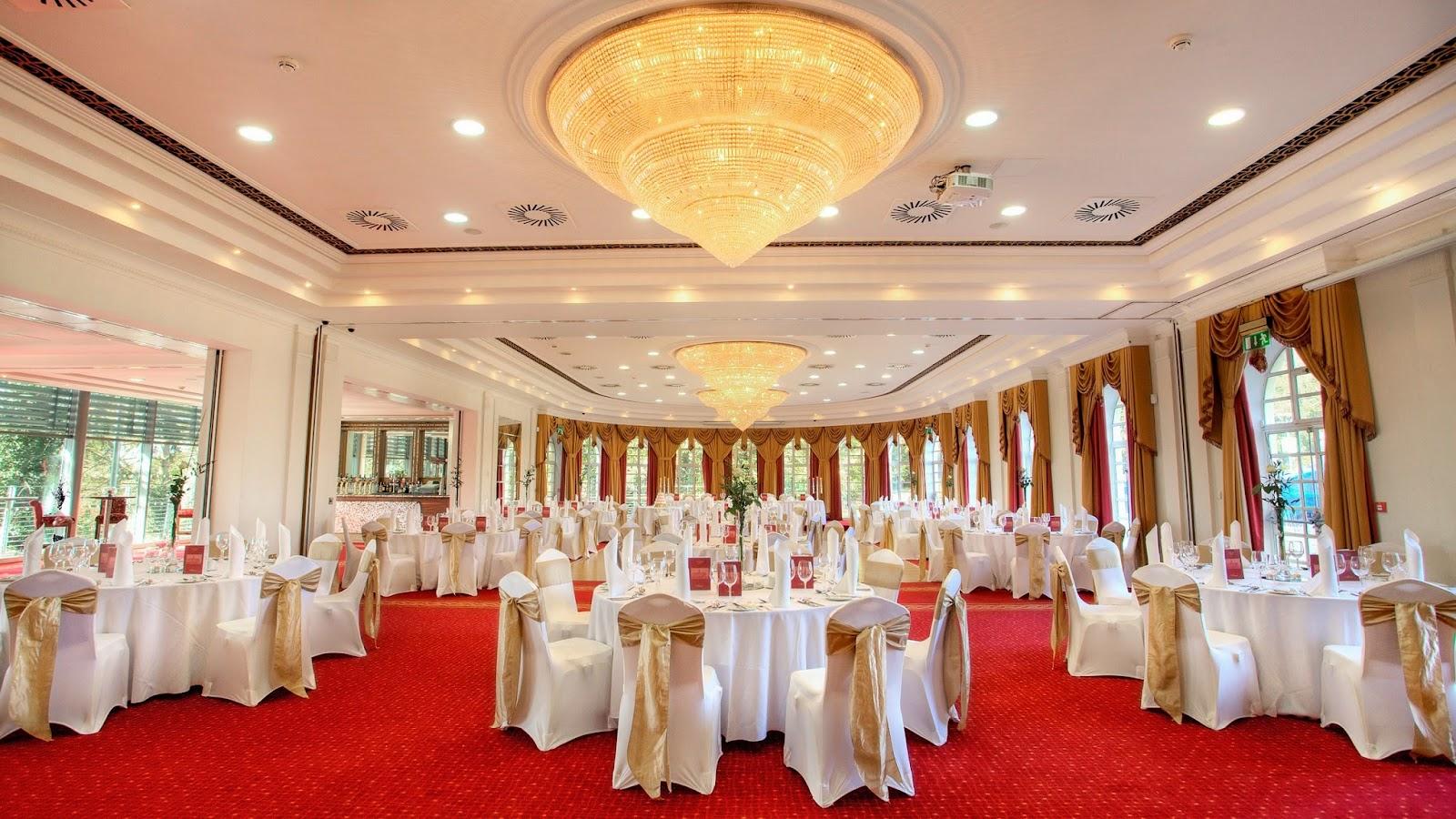 Lucan Spa Hotel Dublin – photo 4