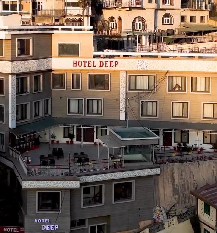 Hotel Deep, Mall Road Mussoorie – photo 1