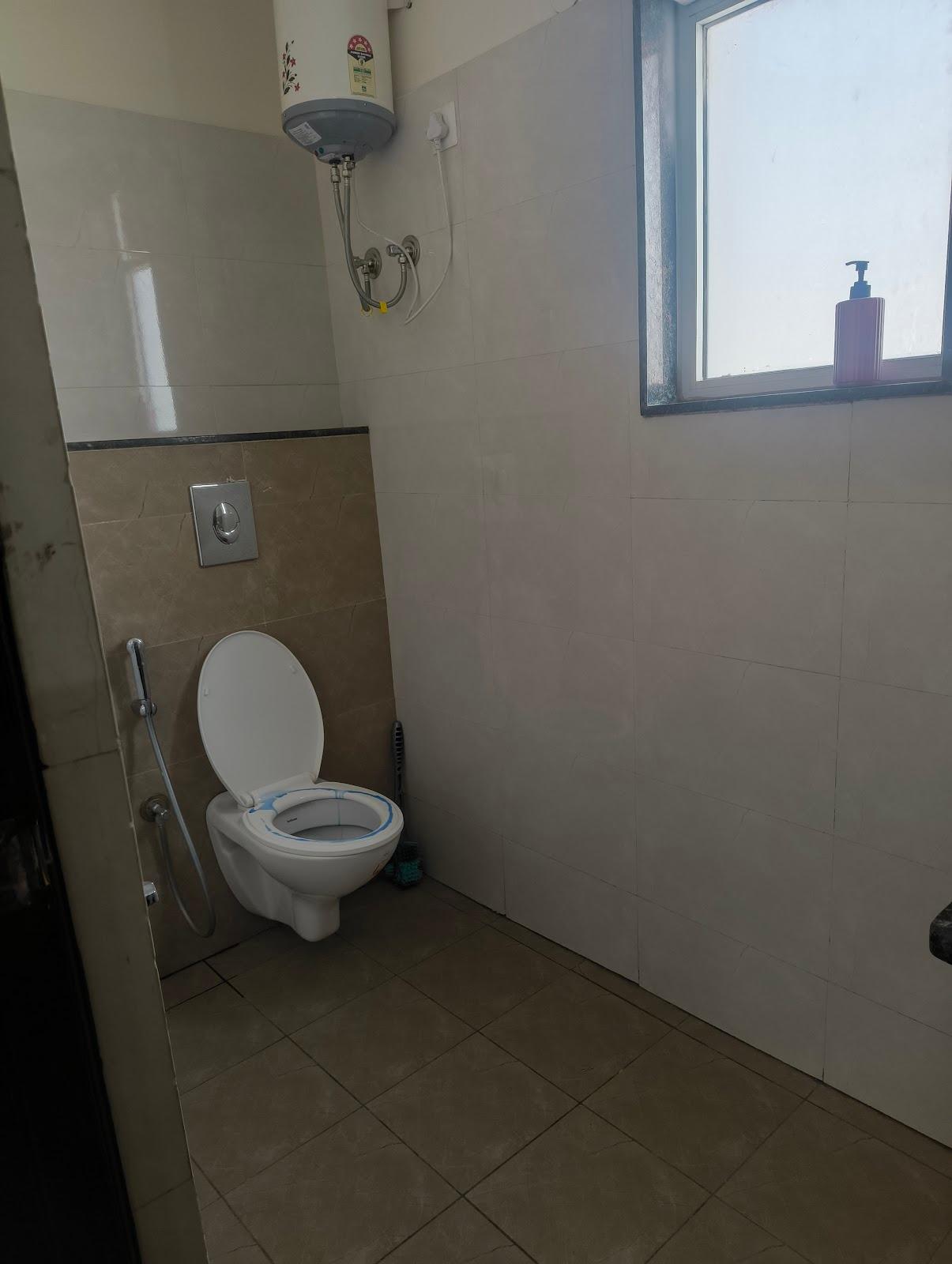 Cayetana Luxury Homestays 1 BHK Tonk Road – photo 3
