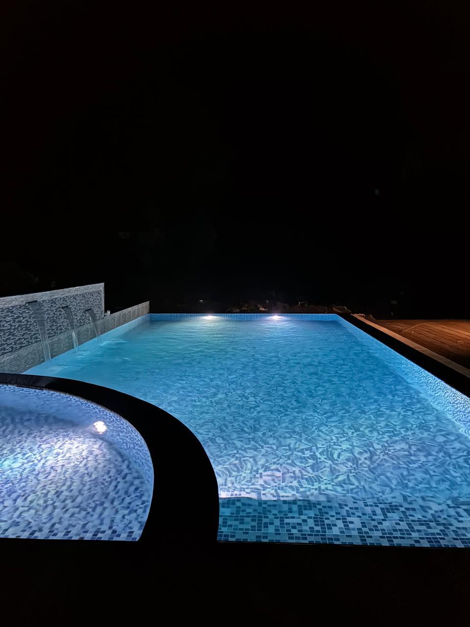 Creek Forest - Riverside Boutique Resort, Gattughat, Rishikesh – photo 4