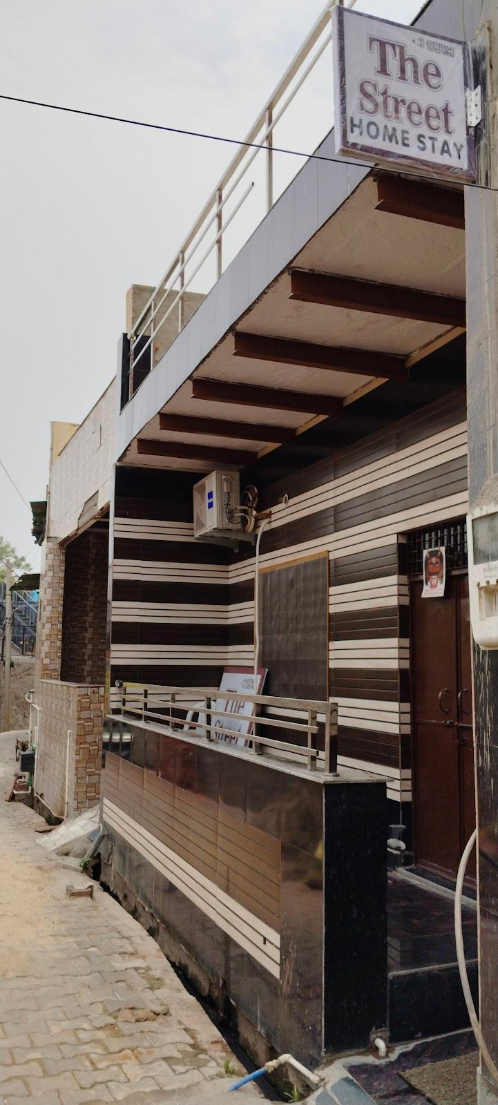 The Street Homestay – photo 4