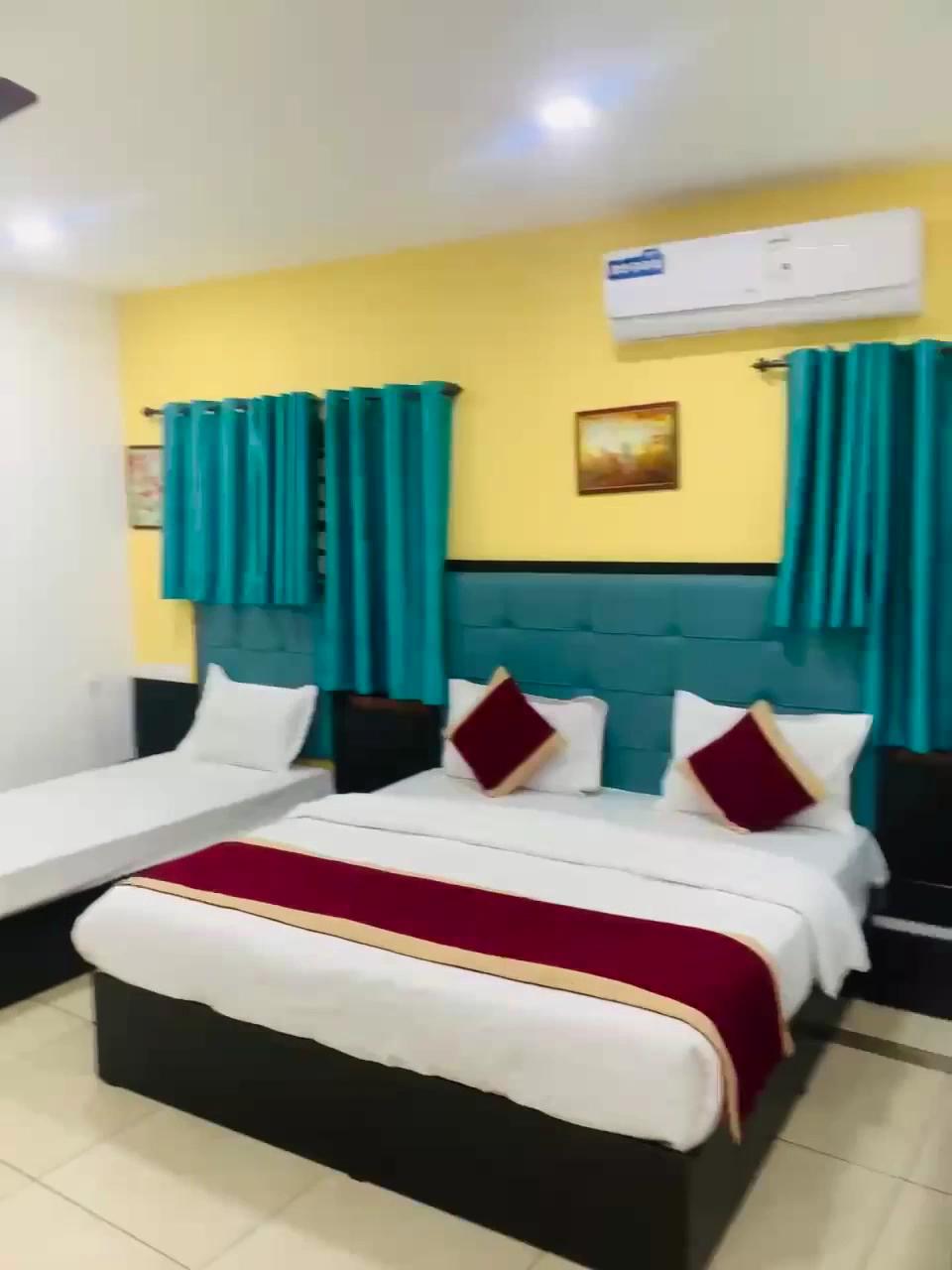 HOTEL SEA VIEW IN – photo 3
