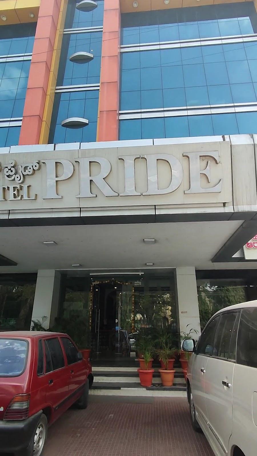 Townhouse by OYO Mysore Central Formerly Hotel Pride – photo 2