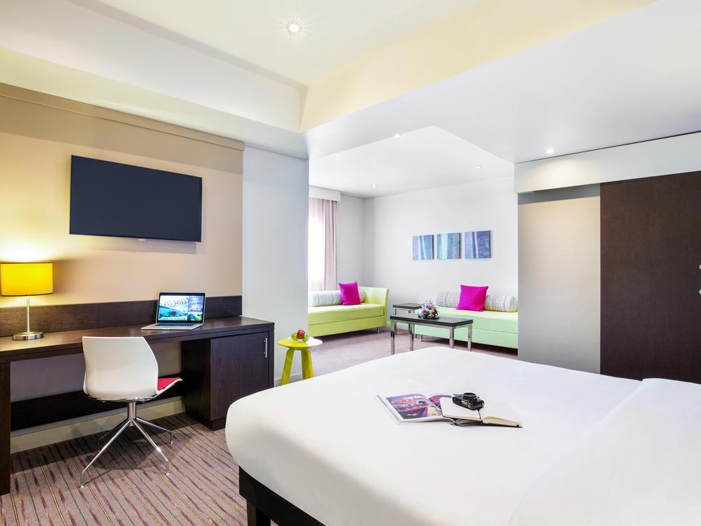 ibis Styles Sharjah – photo 4
