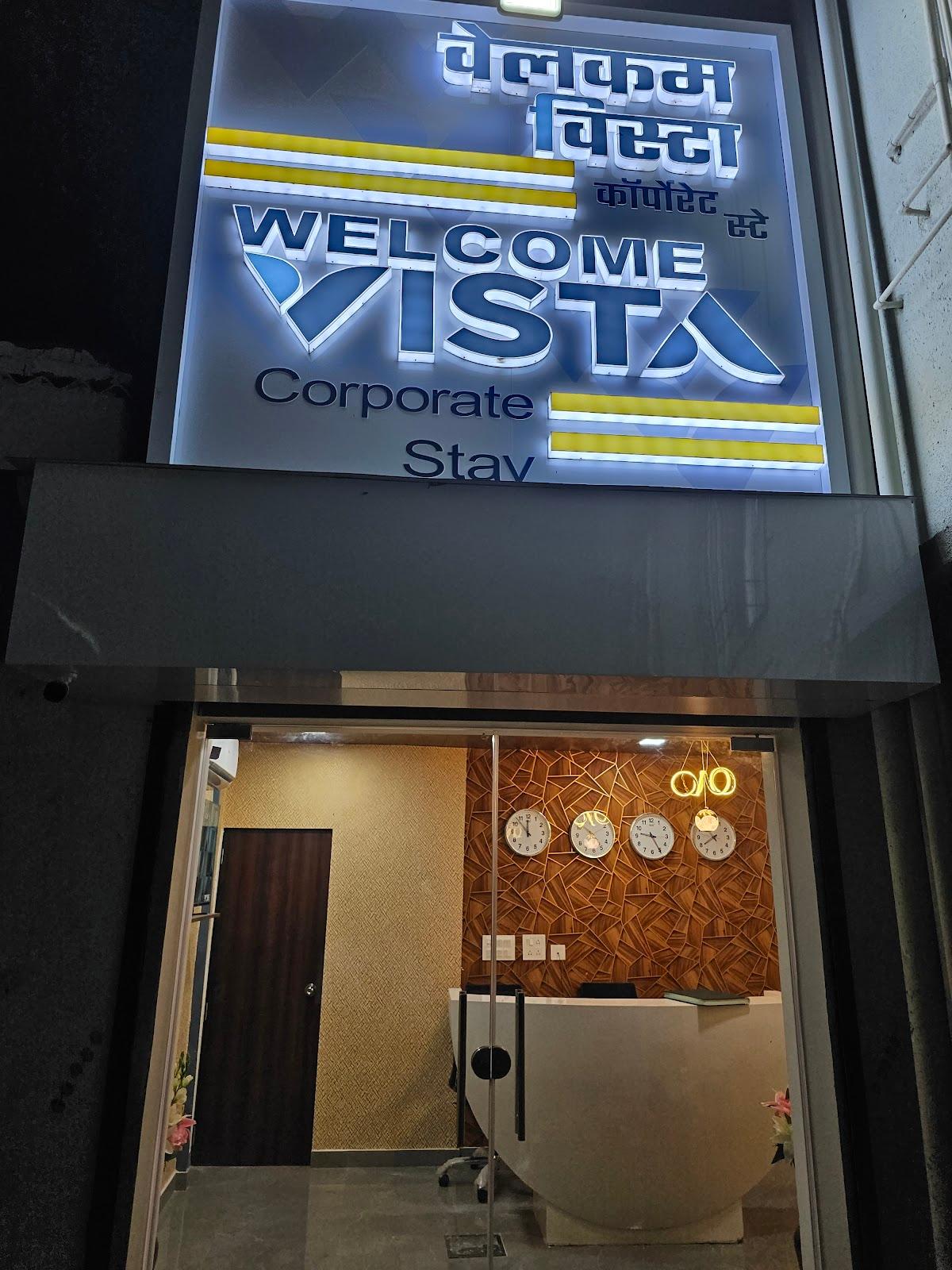 HOTEL WELCOME VISTA – photo 2
