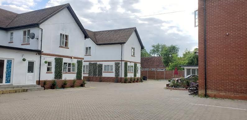 Stansted Airport Lodge – photo 4