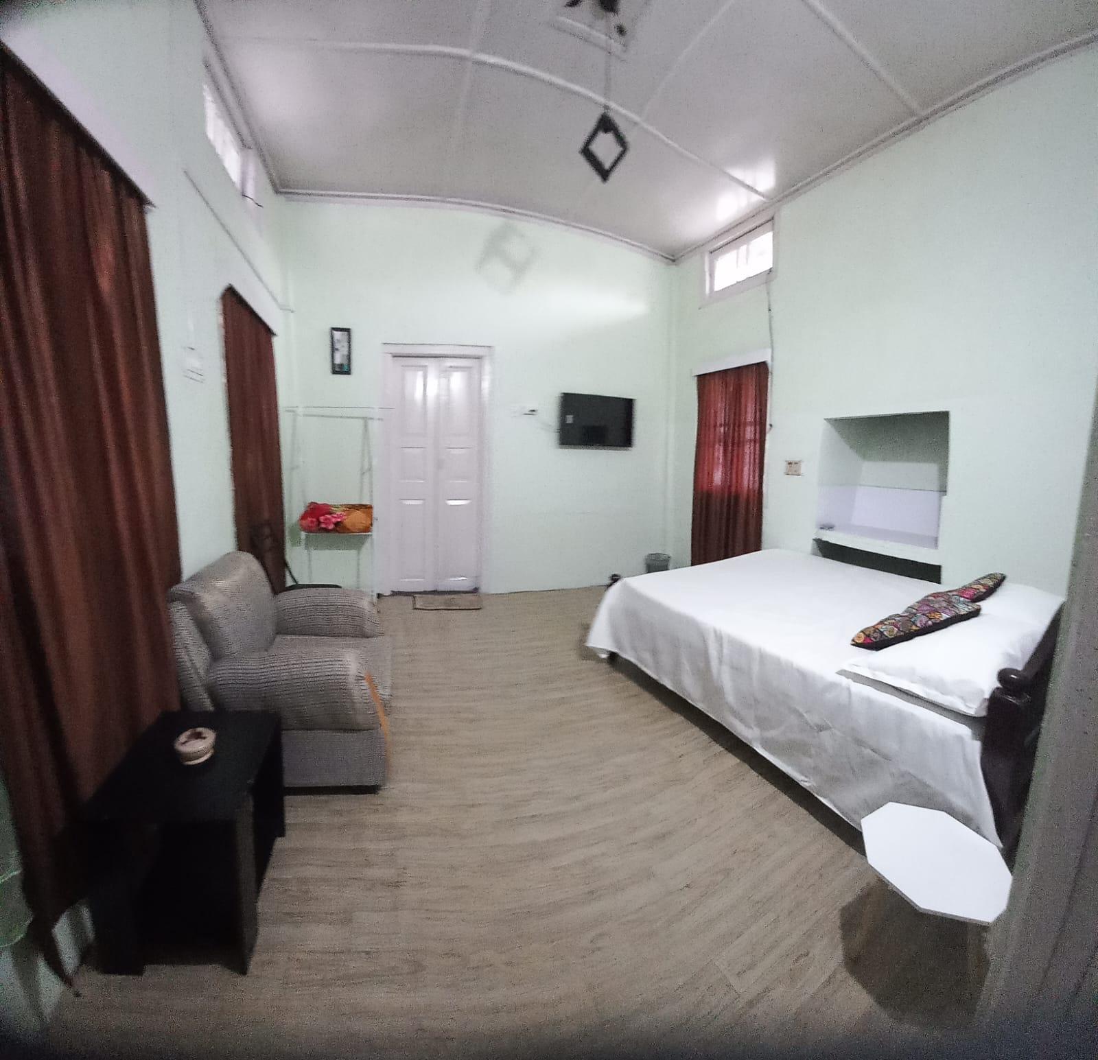 Harry's Bed and Breakfast – photo 2