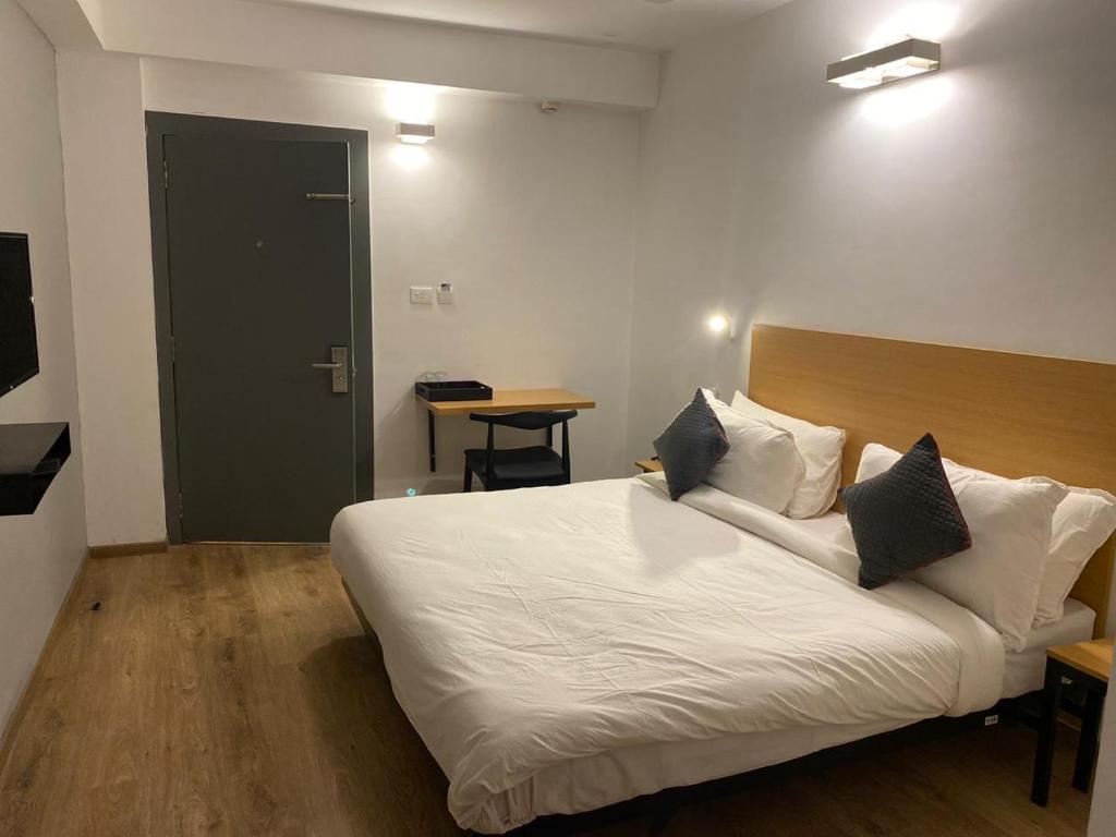 Hotel Jaiman – photo 3
