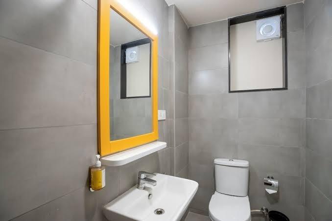 Bloom Hotel - HSR Layout Club Road – photo 4