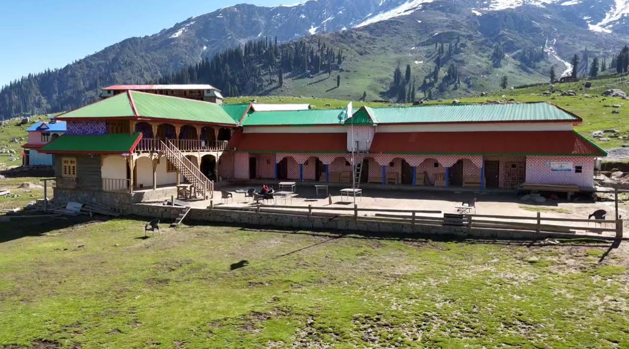 Jahaz International Hotel & Restaurant Jahaz Banda – photo 2