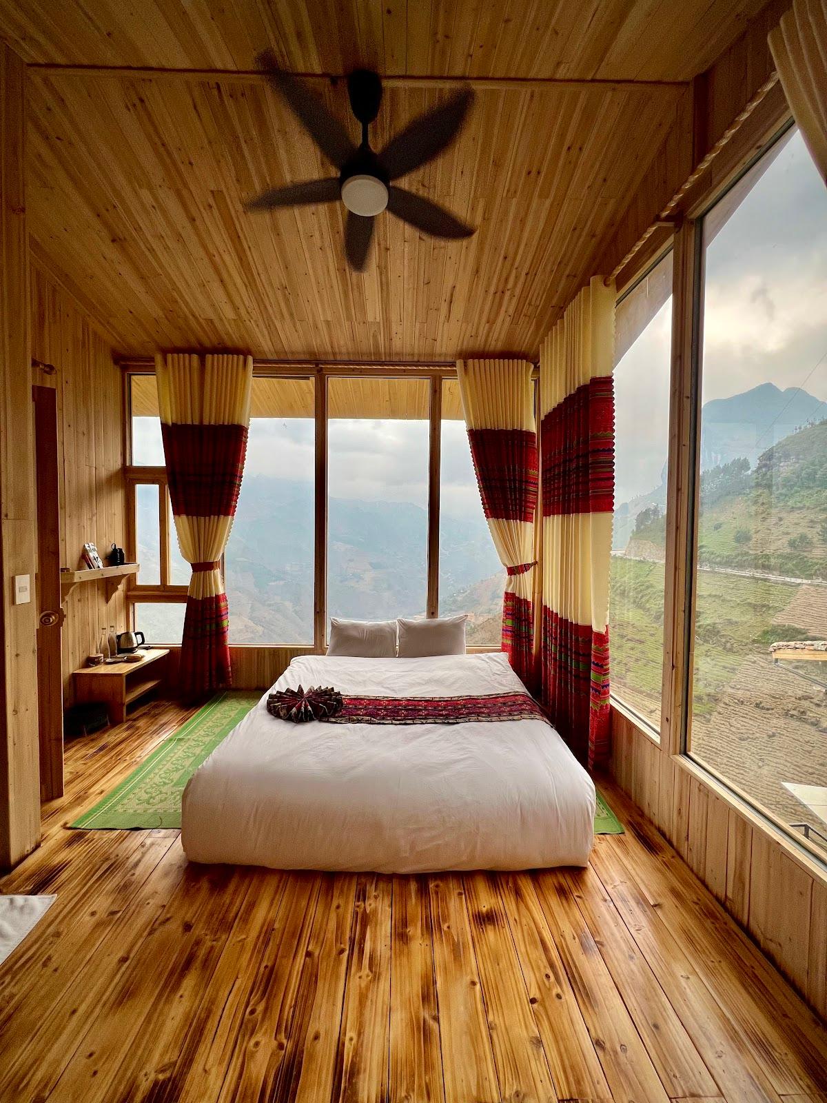 Mã Pì Lèng EcoLodge – photo 2