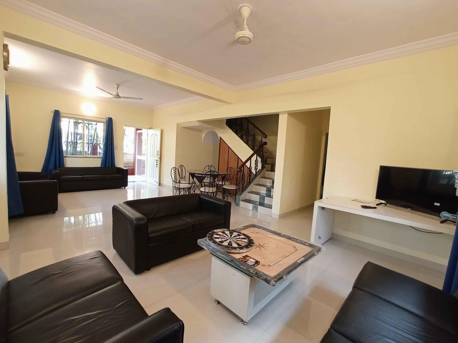 Sunstone Villa – photo 4