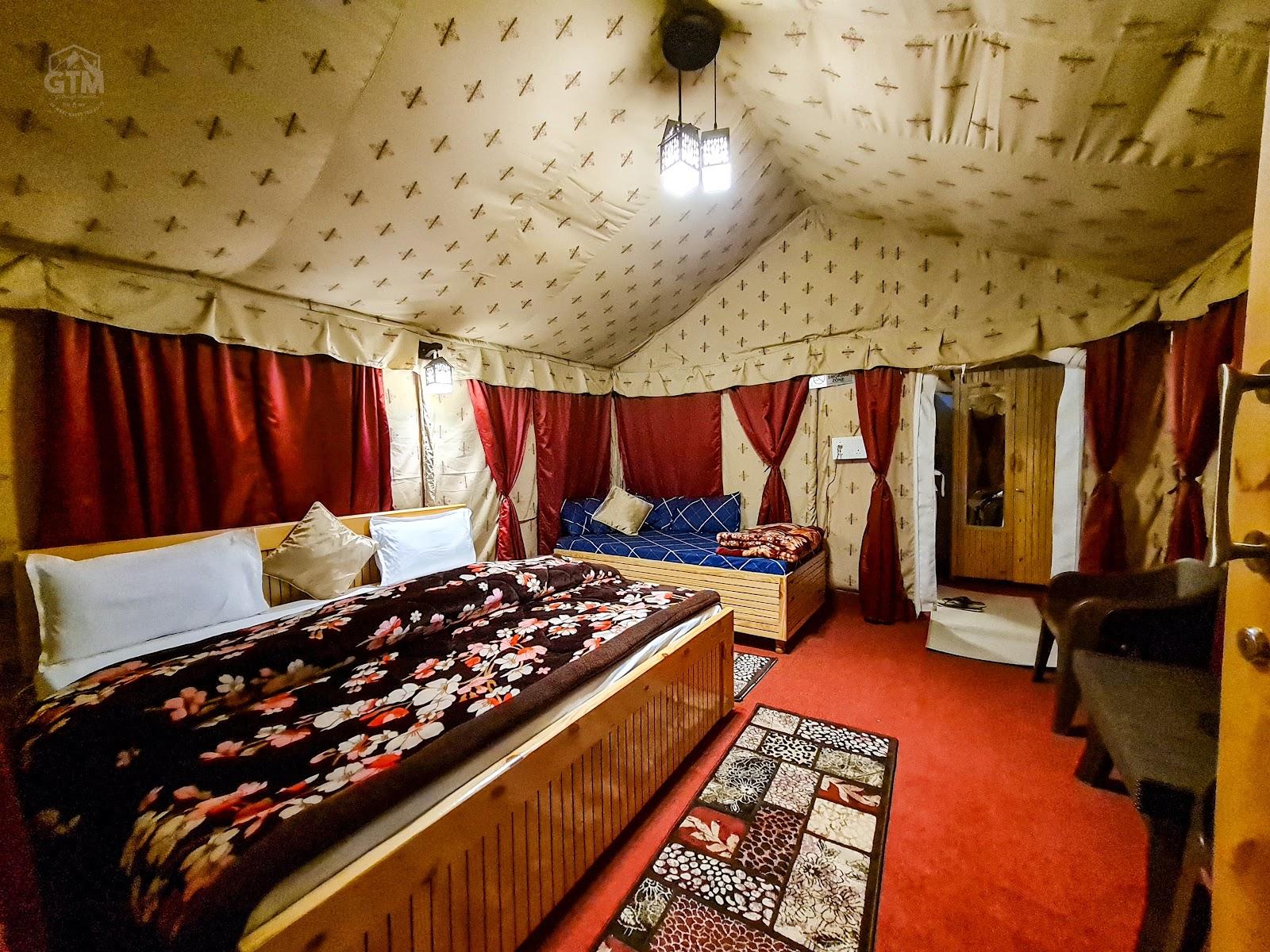 GTM Manali River Cottages – photo 2