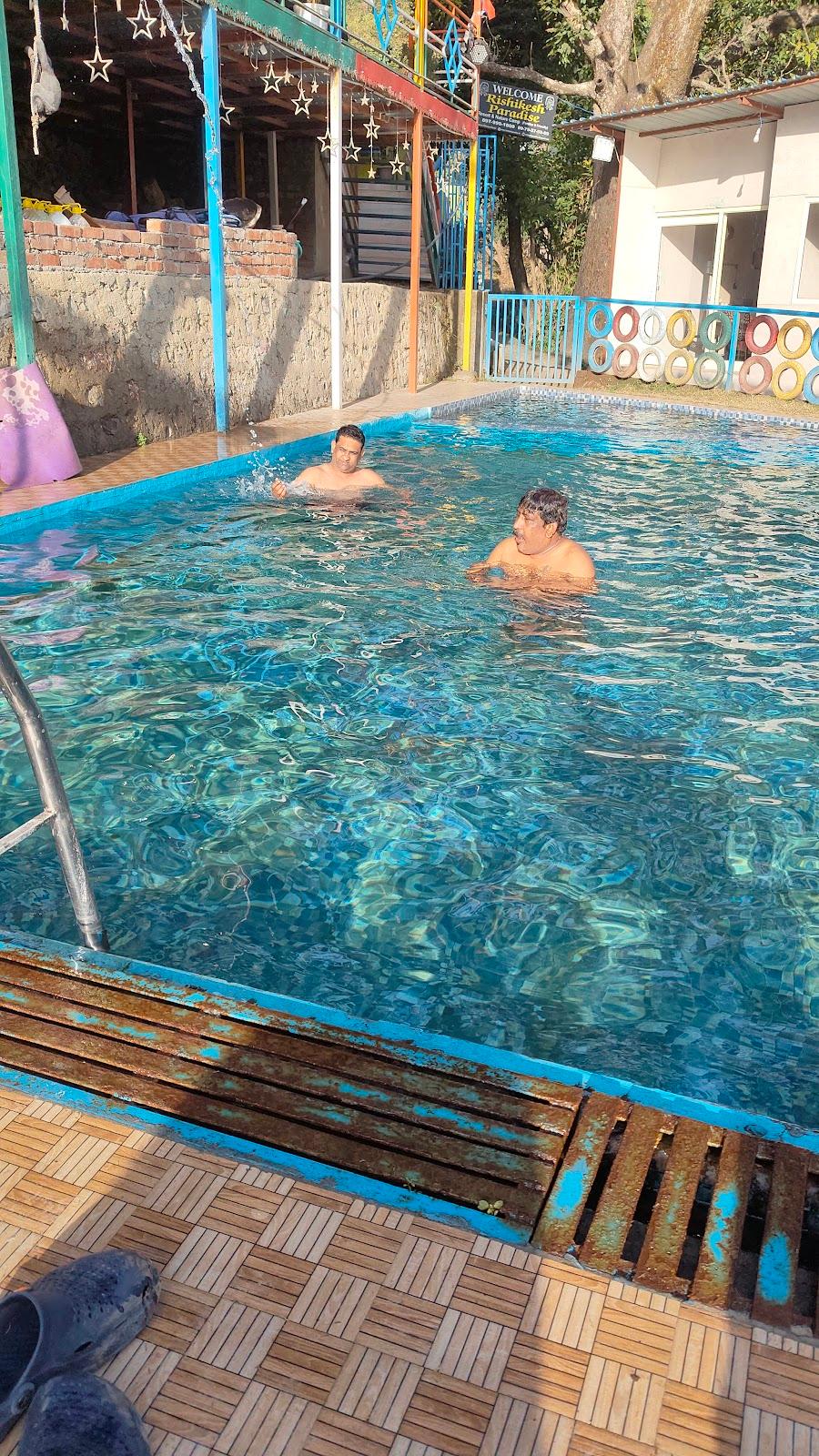 Shivpuri Rishikesh – photo 4