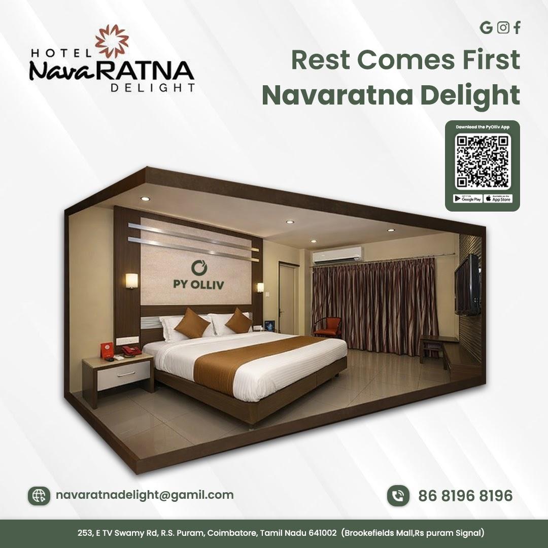 Navaratna Delight – photo 4