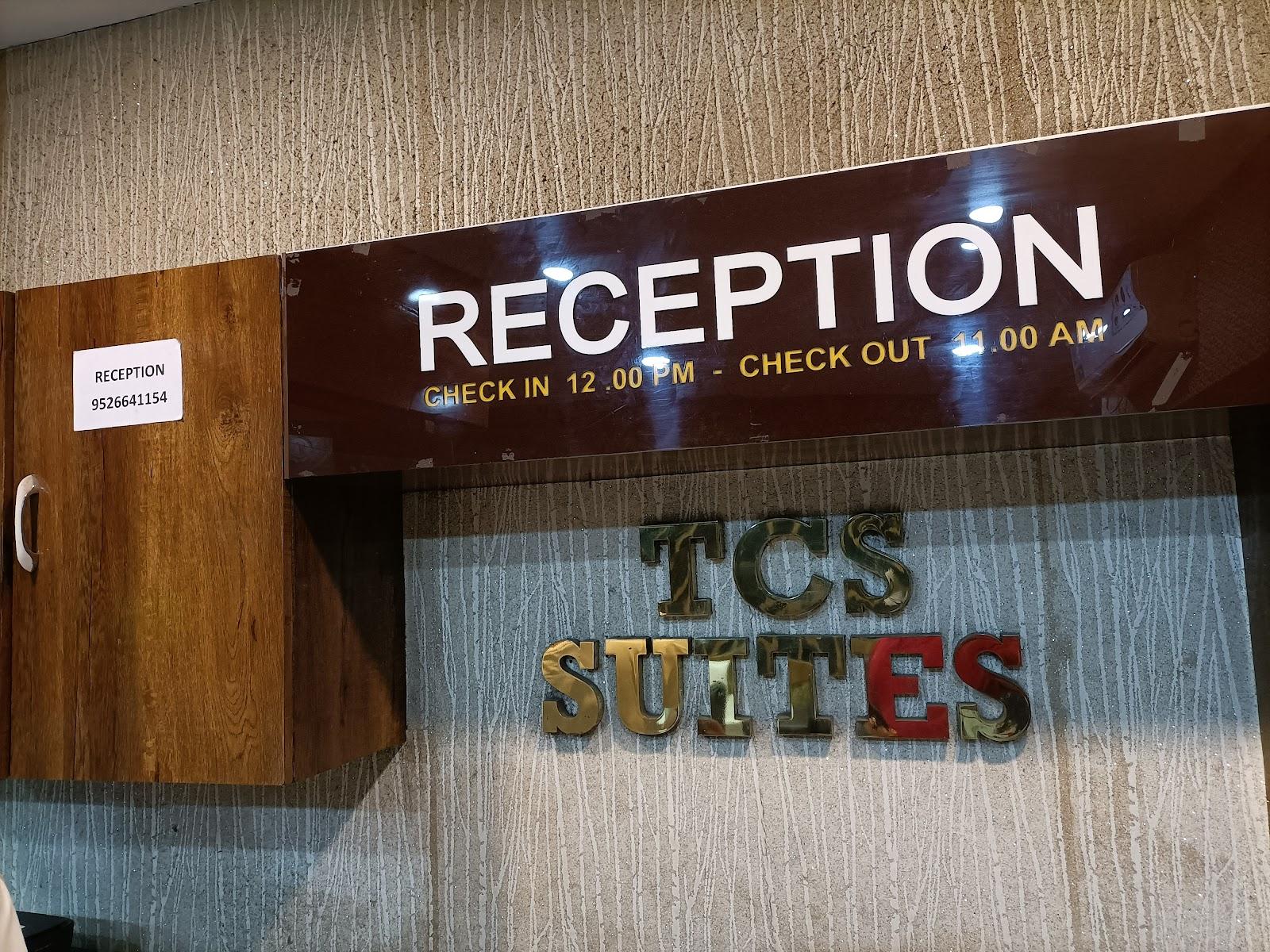 TCS SUITES – photo 2
