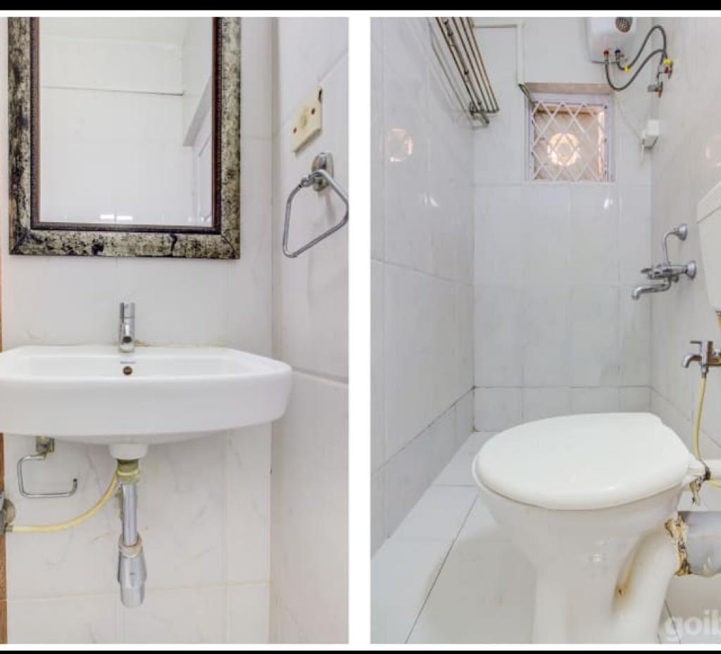 Sugar Plum Hotel Baga – photo 4