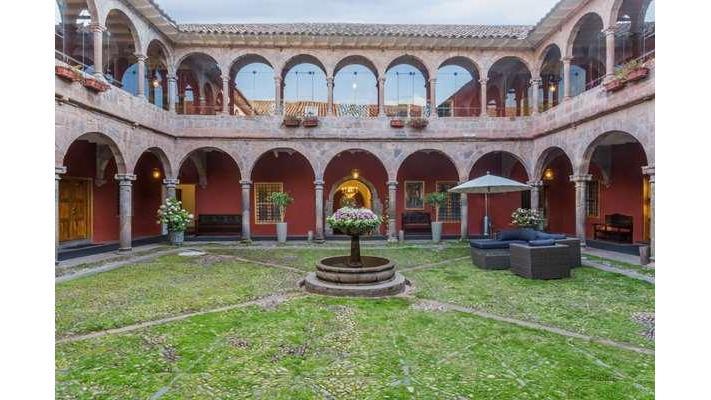 Hotel Costa Del Sol Wyndham Cusco – photo 1