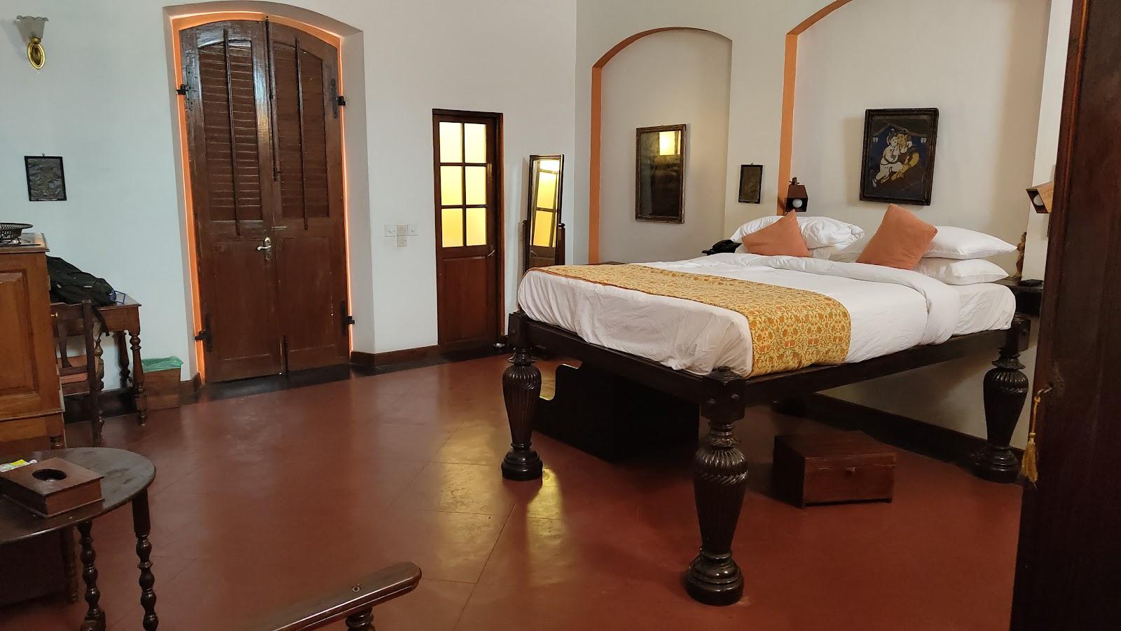 Hotel De L'Orient, 18th Century, Puducherry – photo 3