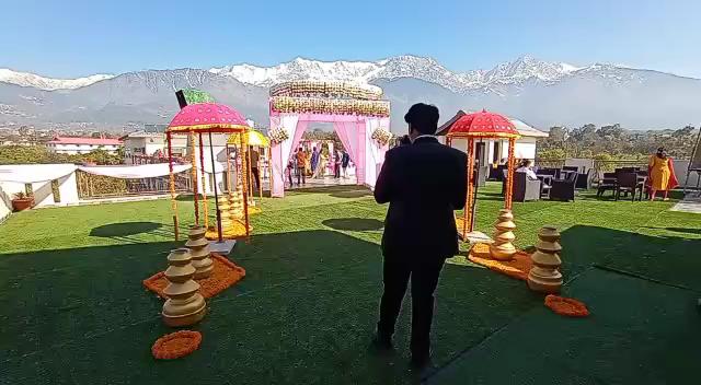 D'Polo Club & Spa Resort, Dharamshala – photo 2