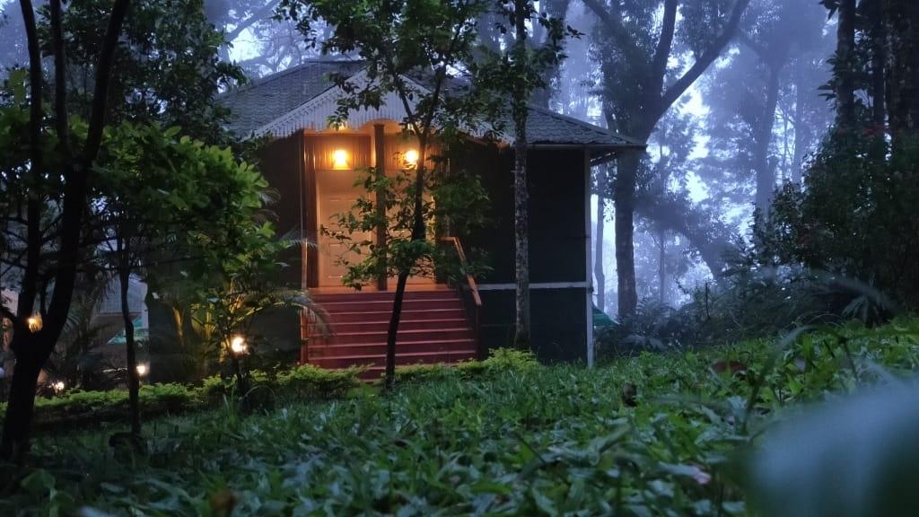 Blue Bells Resorts