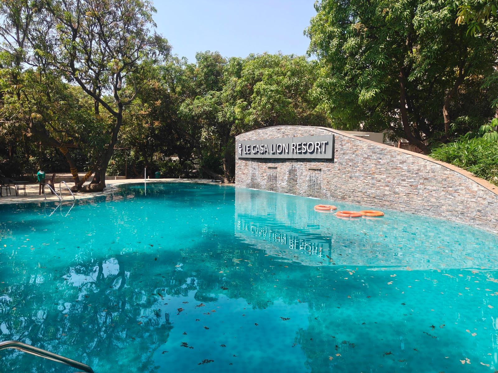 Le Casa Lion Resort