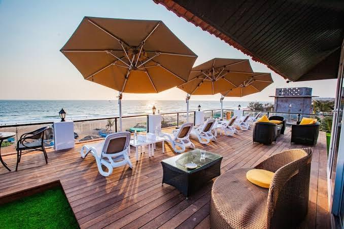 Royale Exotica Goa – photo 1