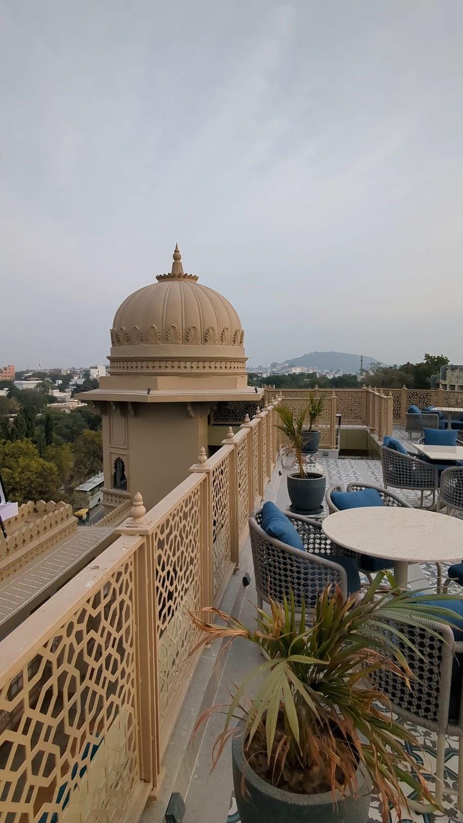Acacia Somgarh Udaipur – photo 2