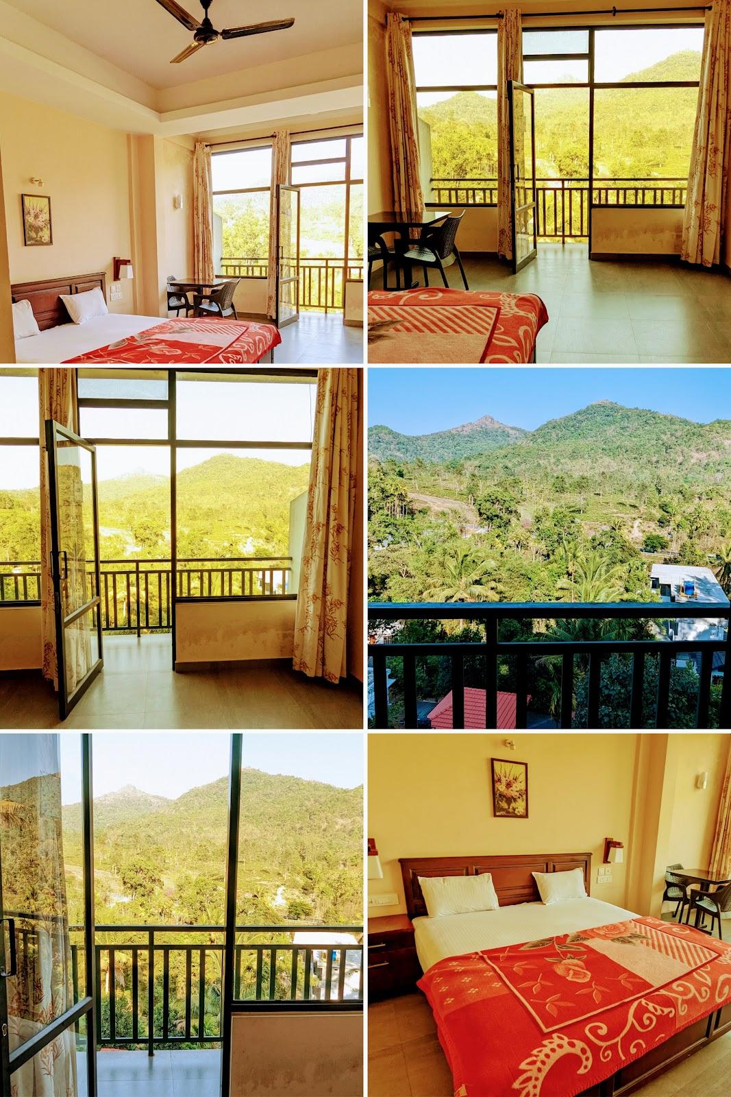 Green Peace Holiday Home – photo 4