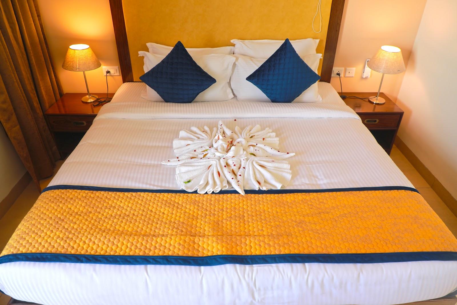 Le Miami Resort & Spa | Beach Resorts in Pondicherry – photo 2