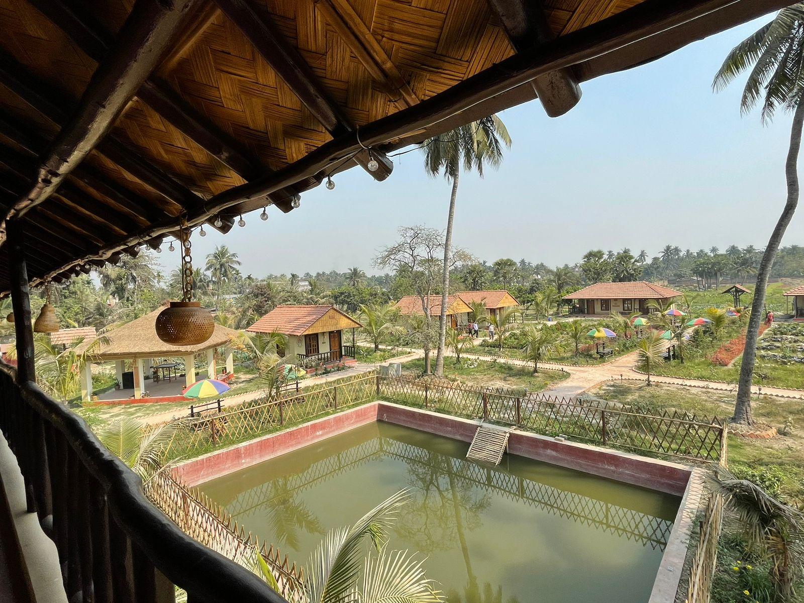 Gram Bangla Retreat (গ্রাম বাংলা রিট্রিট), Dulalpur – photo 2
