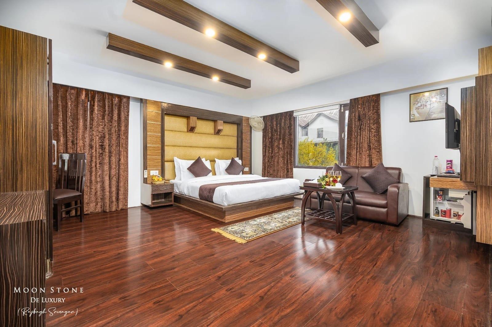 Hotel Moonstone De Luxury – photo 3