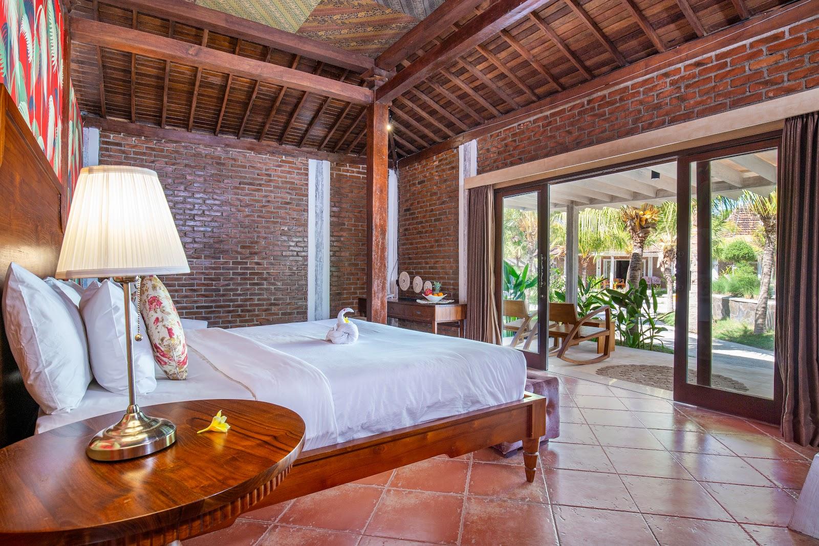 FRii Resort Gili Trawangan – photo 3