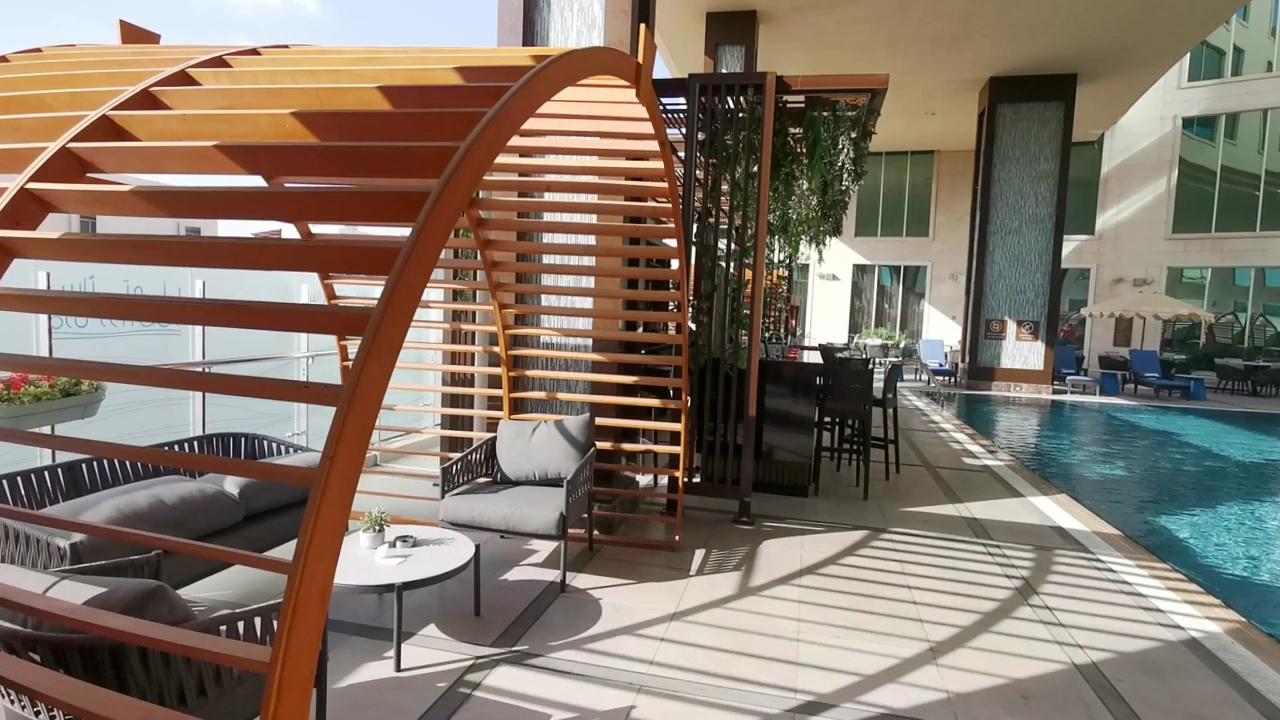 DoubleTree by Hilton Doha - Al Sadd – photo 2