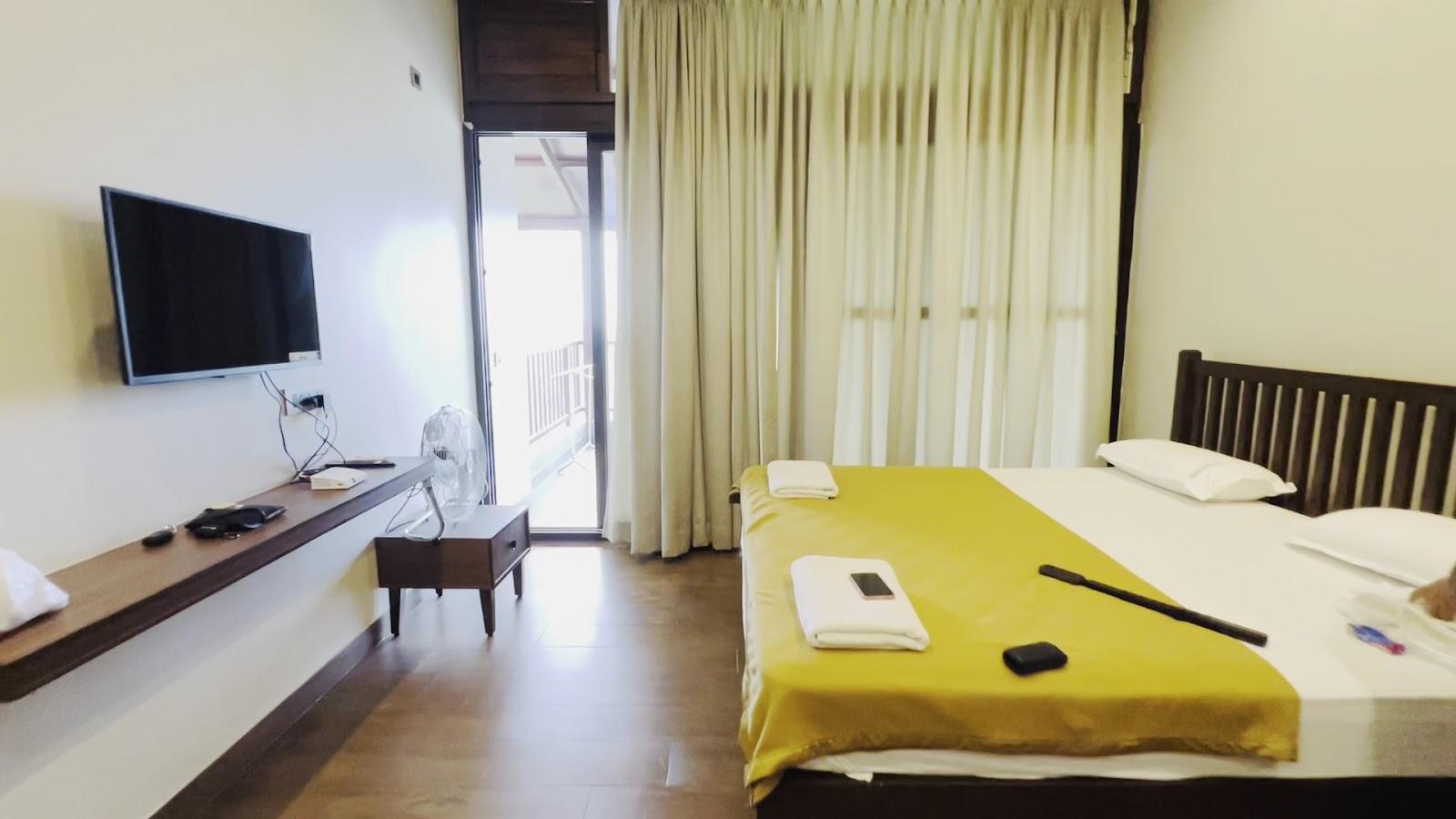 The Odyssey - Hilltop Stay | Best Resort in Coorg – photo 2
