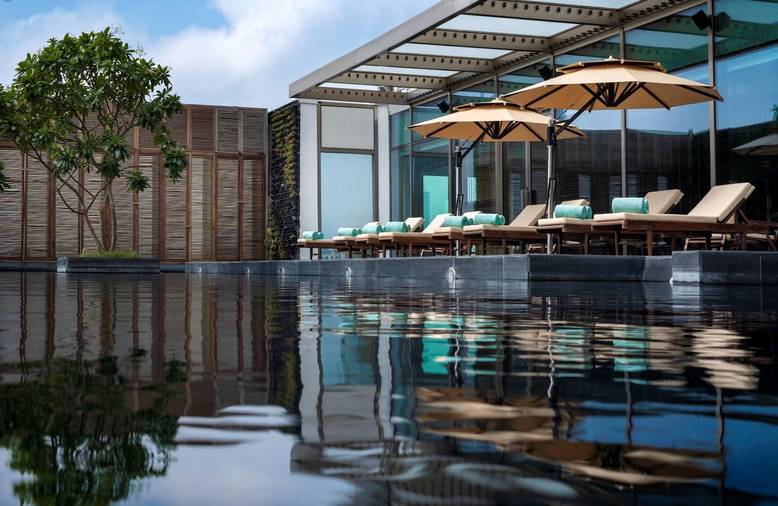 Grand Hyatt Gurgaon – photo 1
