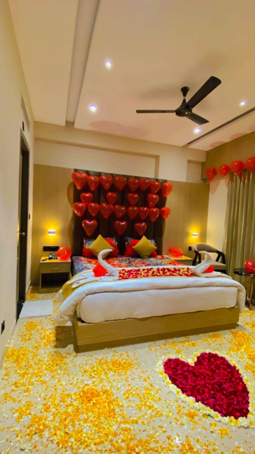 Hotel Taviral Regency – photo 3