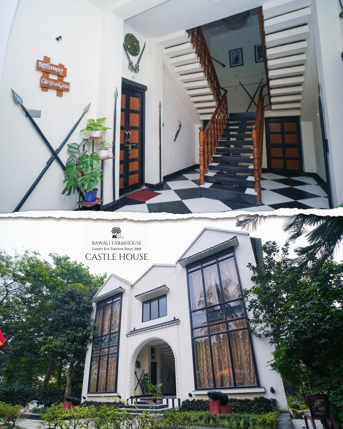 Bawali Farmhouse – photo 1