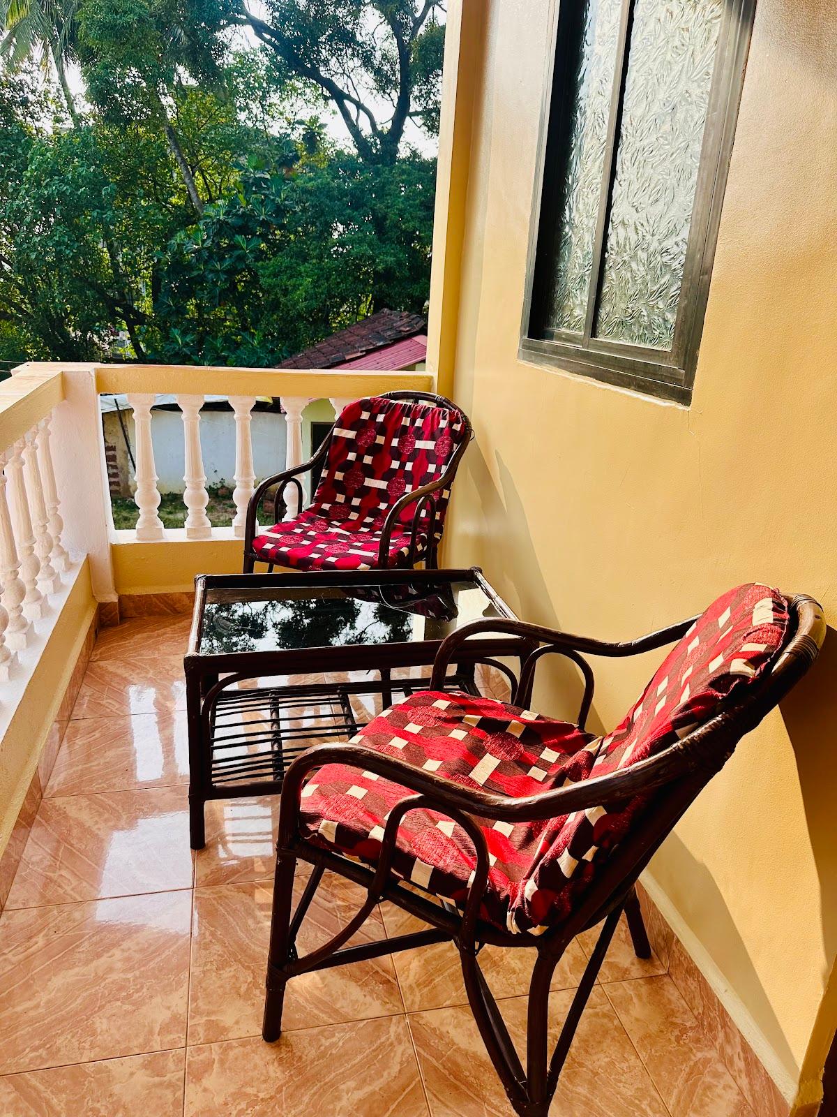 Caroline Guest House – photo 4